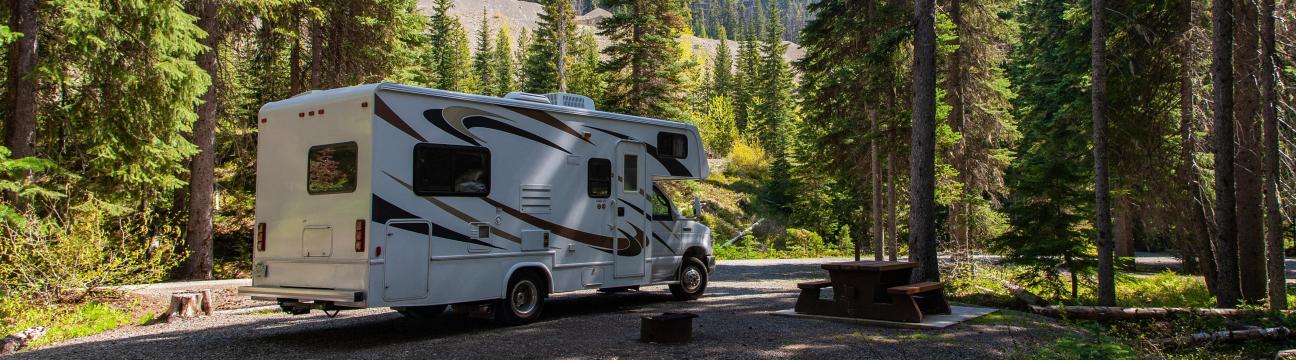 Easy Camper Rental